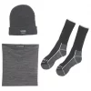 DeWalt Winter Accessories Set Black/Grey -Workwear Accessories Shop 799KY P