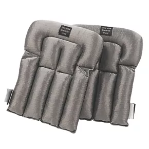 Snickers 9118 Non-Slip Knee Pad Inserts Pair 4 Snickers 9118 Non-Slip Knee Pad Inserts Pair - Image 2