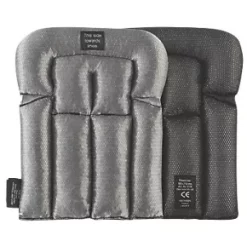 Workwear Accessories Shop 6 Snickers 9118 Non-Slip Knee Pad Inserts Pair