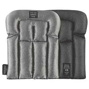 Snickers 9118 Non-Slip Knee Pad Inserts Pair 3 Snickers 9118 Non-Slip Knee Pad Inserts Pair
