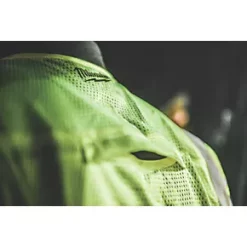 Milwaukee Hi-Vis Vest Yellow Large / X Large 41" Chest 9 Milwaukee Hi-Vis Vest Yellow Large / X Large 41" Chest -Workwear Accessories Shop 820PP A3