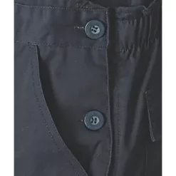 Dickies Everyday Bib & Brace Boiler Suit/Coverall Navy Blue XXX Large 46-47" W 31" L -Workwear Accessories Shop 837RP A3