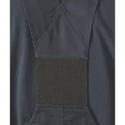 Dickies Everyday Bib & Brace Boiler Suit/Coverall Navy Blue XXX Large 46-47" W 31" L -Workwear Accessories Shop 837RP A4