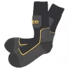 Site Comfort Work Socks Black / Grey Size 7-11 3 Pairs 1 Site Comfort Work Socks Black / Grey Size 7-11 3 Pairs -Workwear Accessories Shop 8397D P