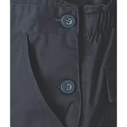 Dickies Everyday Bib & Brace Boiler Suit/Coverall Navy Blue Large 36-38" W 31" L -Workwear Accessories Shop 868RP A3