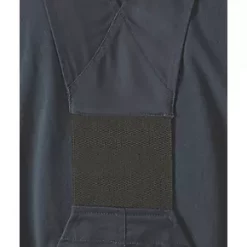 Dickies Everyday Bib & Brace Boiler Suit/Coverall Navy Blue Large 36-38" W 31" L -Workwear Accessories Shop 868RP A4