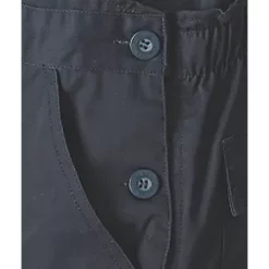 Dickies Everyday Bib & Brace Boiler Suit/Coverall Navy Blue Medium 33-34" W 31" L -Workwear Accessories Shop 887RP A3