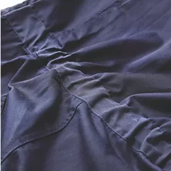 Site Hammer Coverall Navy Large 53" Chest 31" L 11 Site Hammer Coverall Navy Large 53" Chest 31" L -Workwear Accessories Shop 9488D A3