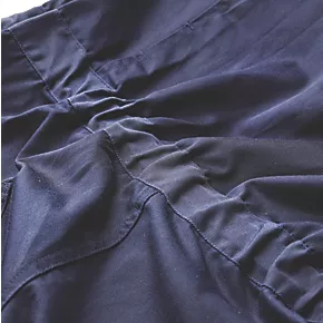 Site Hammer Coverall Navy Large 53" Chest 31" L 6 Site Hammer Coverall Navy Large 53" Chest 31" L - Image 4