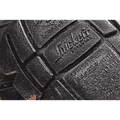 Snickers 9110 Hardwearing Knee Pad Inserts -Workwear Accessories Shop 95030 A2