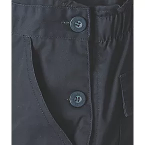 Dickies Everyday Bib & Brace Boiler Suit/Coverall Navy Blue X Large 40-41" W 31" L 6 Dickies Everyday Bib & Brace Boiler Suit/Coverall Navy Blue X Large 40-41" W 31" L - Image 4