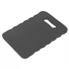 Memory Foam Support Kneeling Mat Black -Workwear Accessories Shop 98651 P